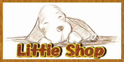 ペットシッターのリトルショップ